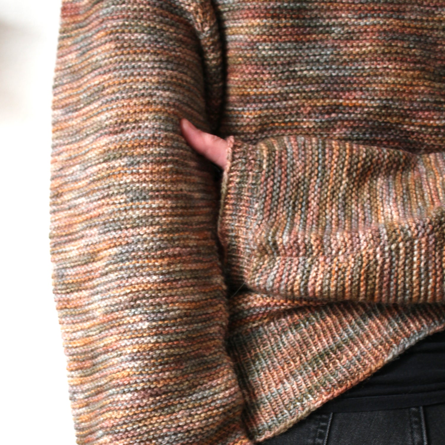 Our designs with MANOS del URGUGUAY yarns