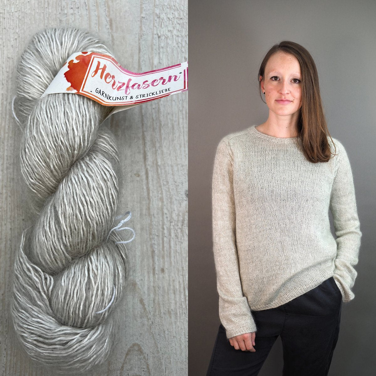 KNITTING KITS
