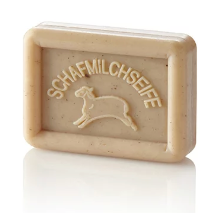 Sheep Milk Bar Soap