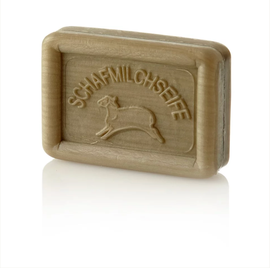 Sheep Milk Bar Soap