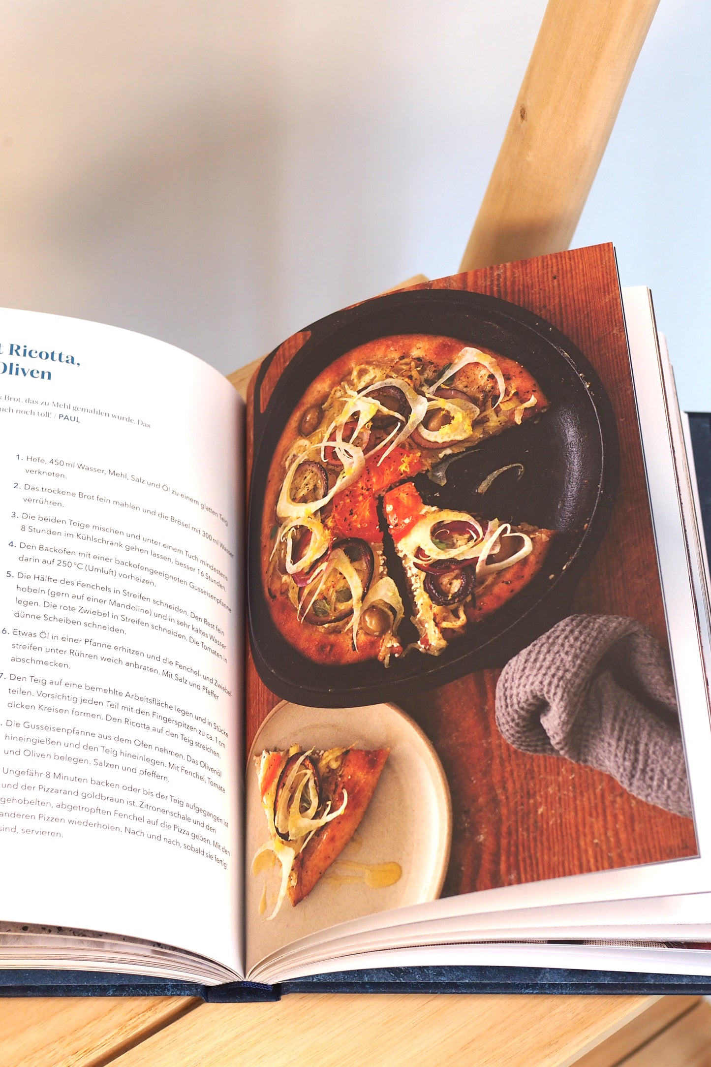 Nachhaltig mit Genuss von Paul Svensson; Zeina Mourtada