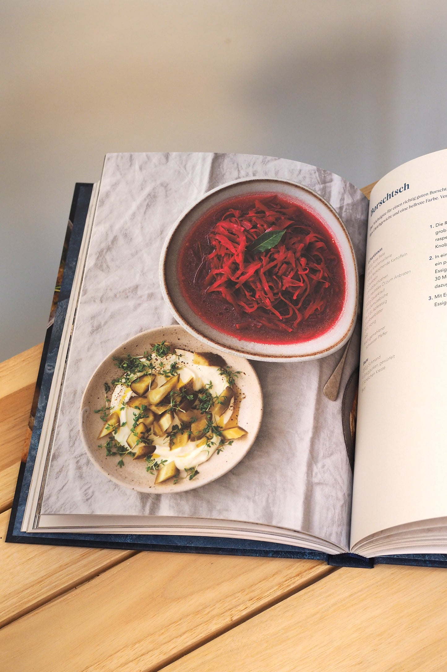 Nachhaltig mit Genuss von Paul Svensson; Zeina Mourtada