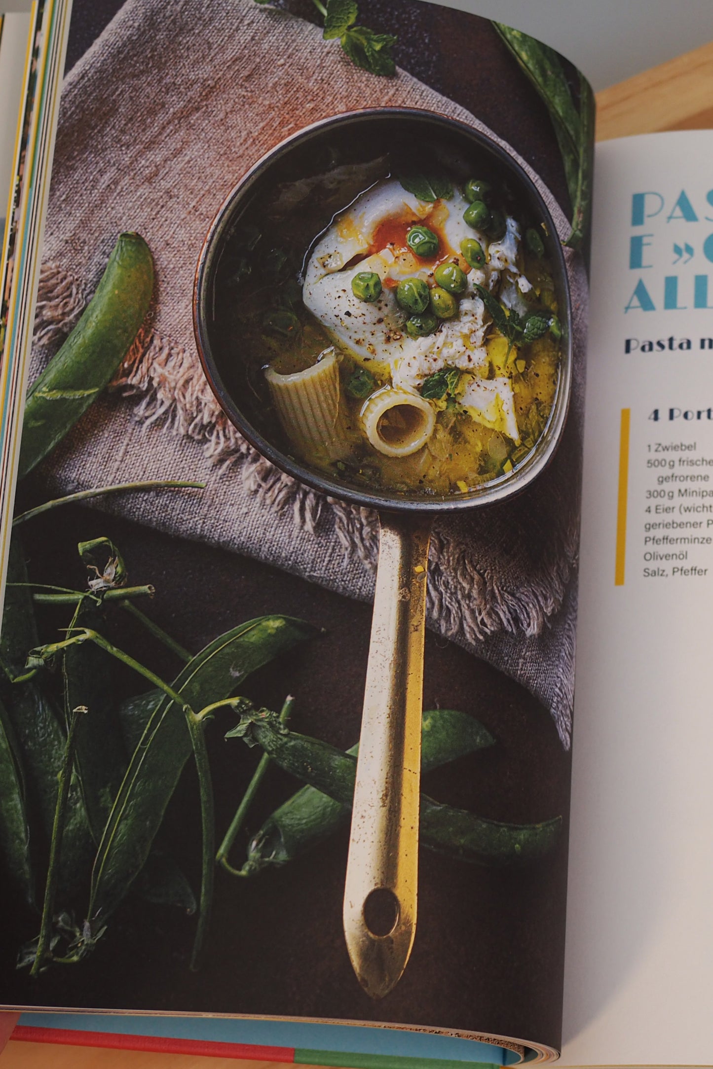 Sizilien vegetarisch von Francesca Maugeri Holmström; Louise Malmros Manfrinato