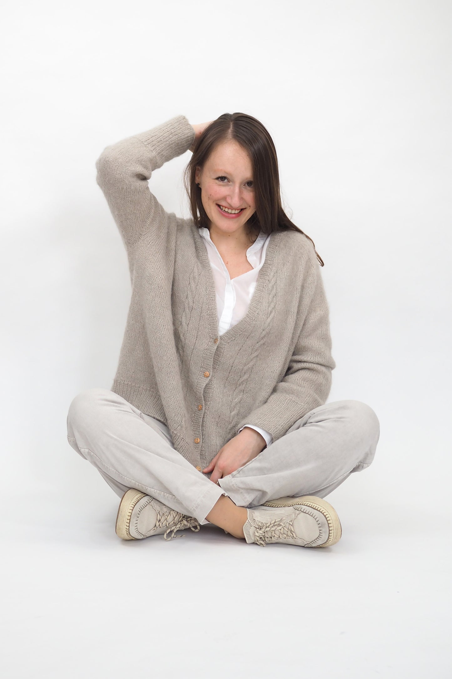 STRICK design drei - EBOOK -