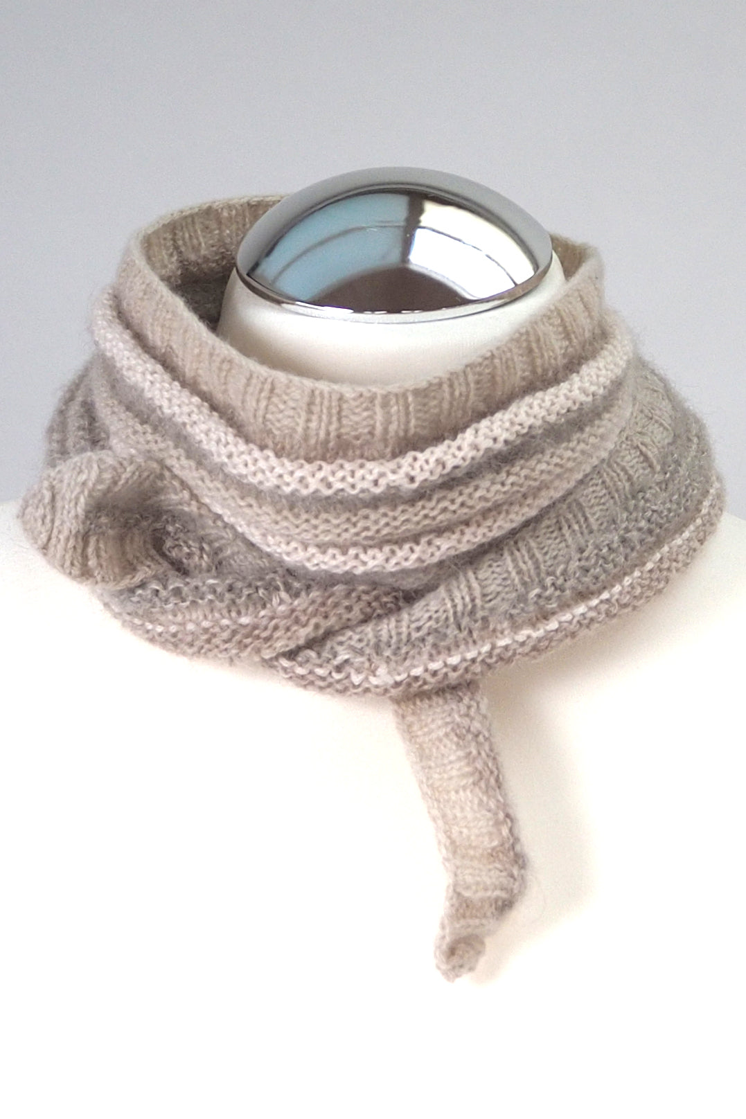 STRICK design drei - Anleitungsheft -