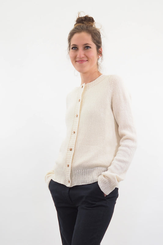 AGNES cardigan