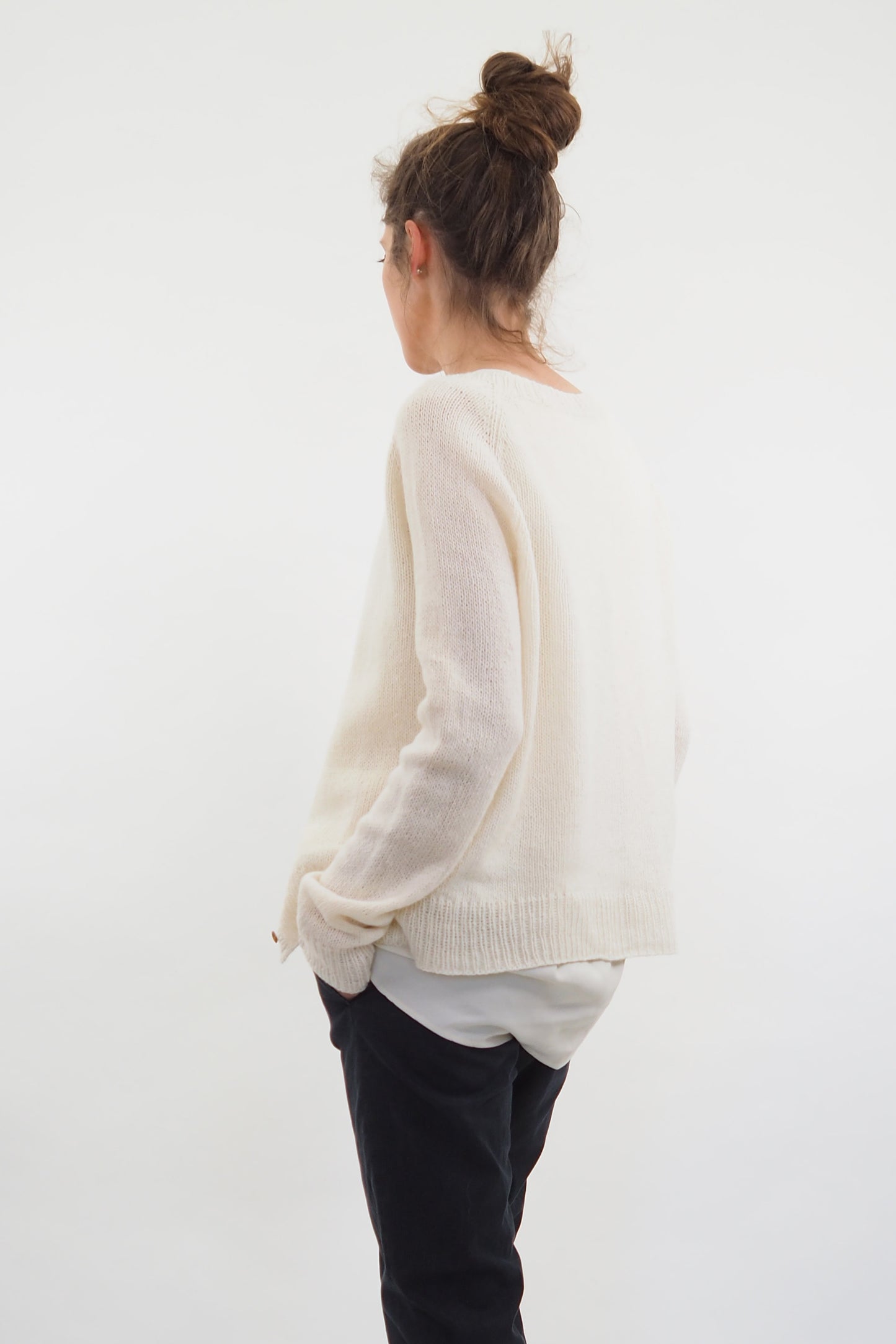 AGNES cardigan