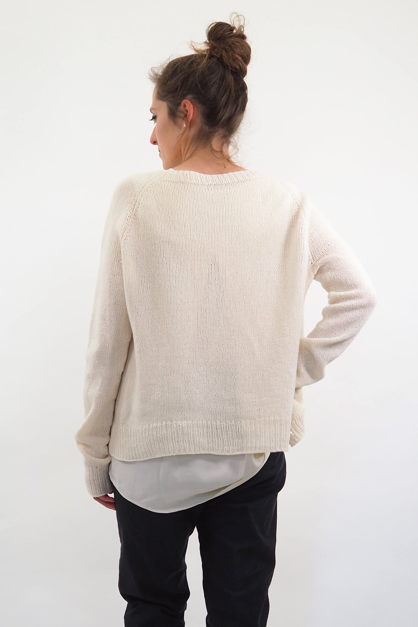 AGNES cardigan