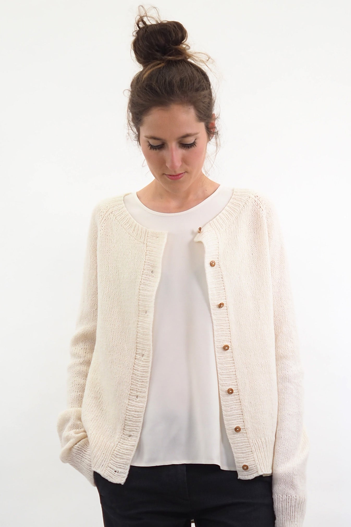 AGNES cardigan