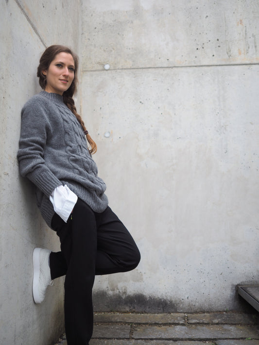 TIMELESS KN ITS – PRINT-AUSGABE NUR AUF DEUTSCH –