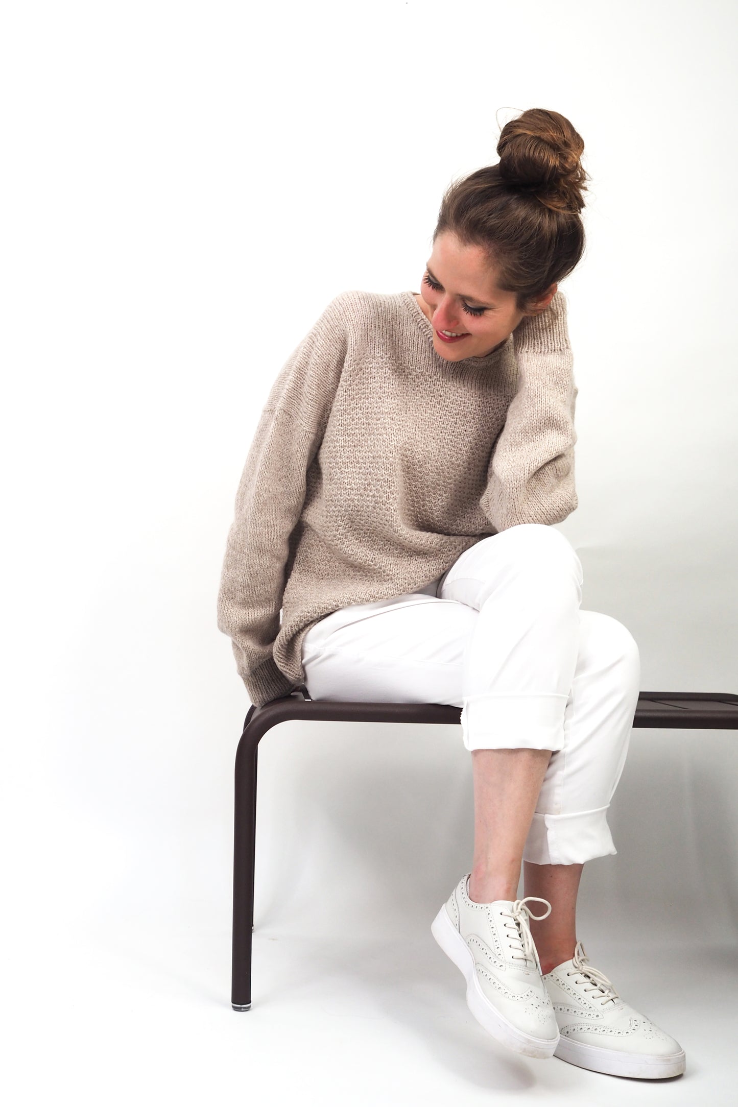 CASPER - 5 Garne - pdf