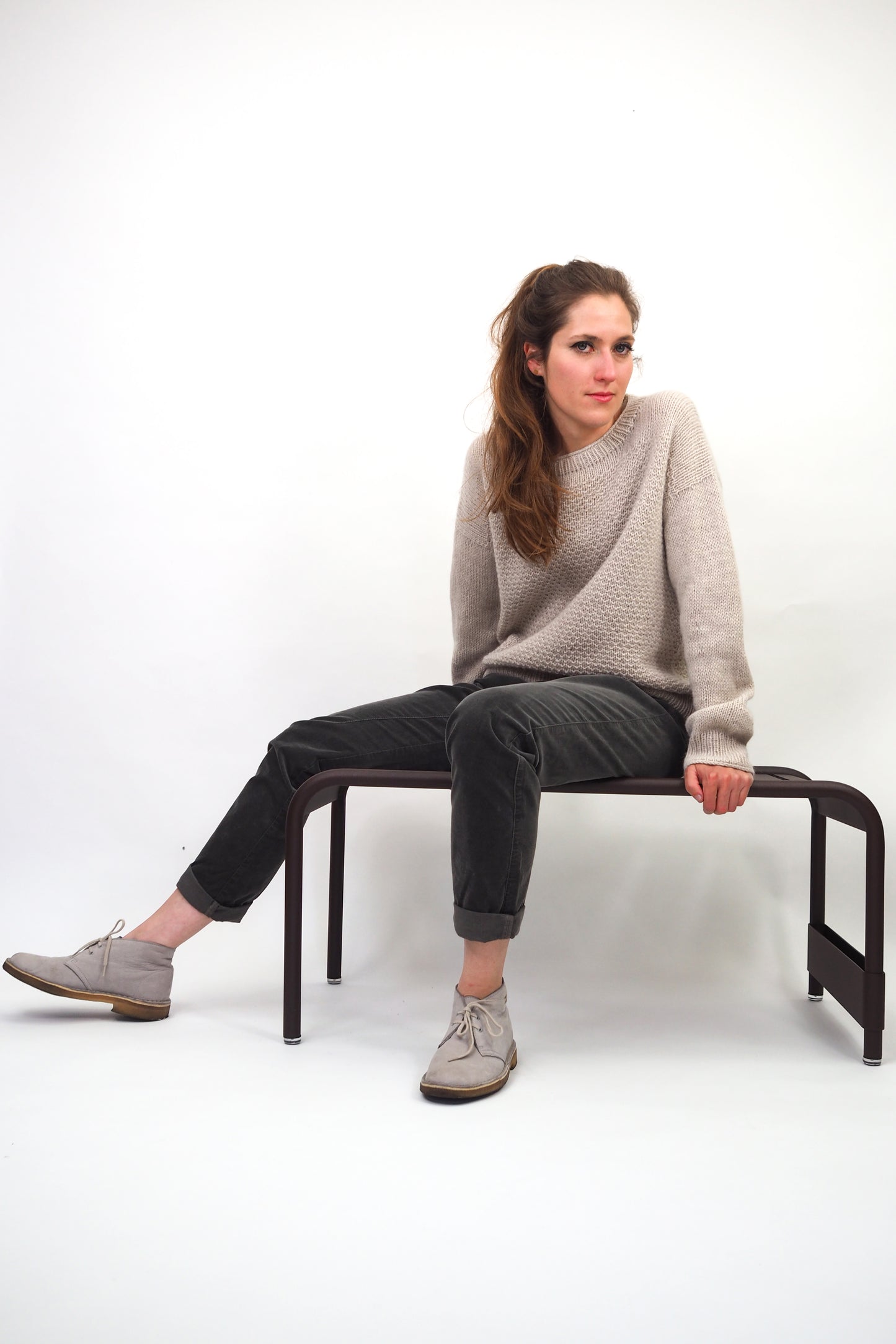 CASPER - 5 Garne - pdf