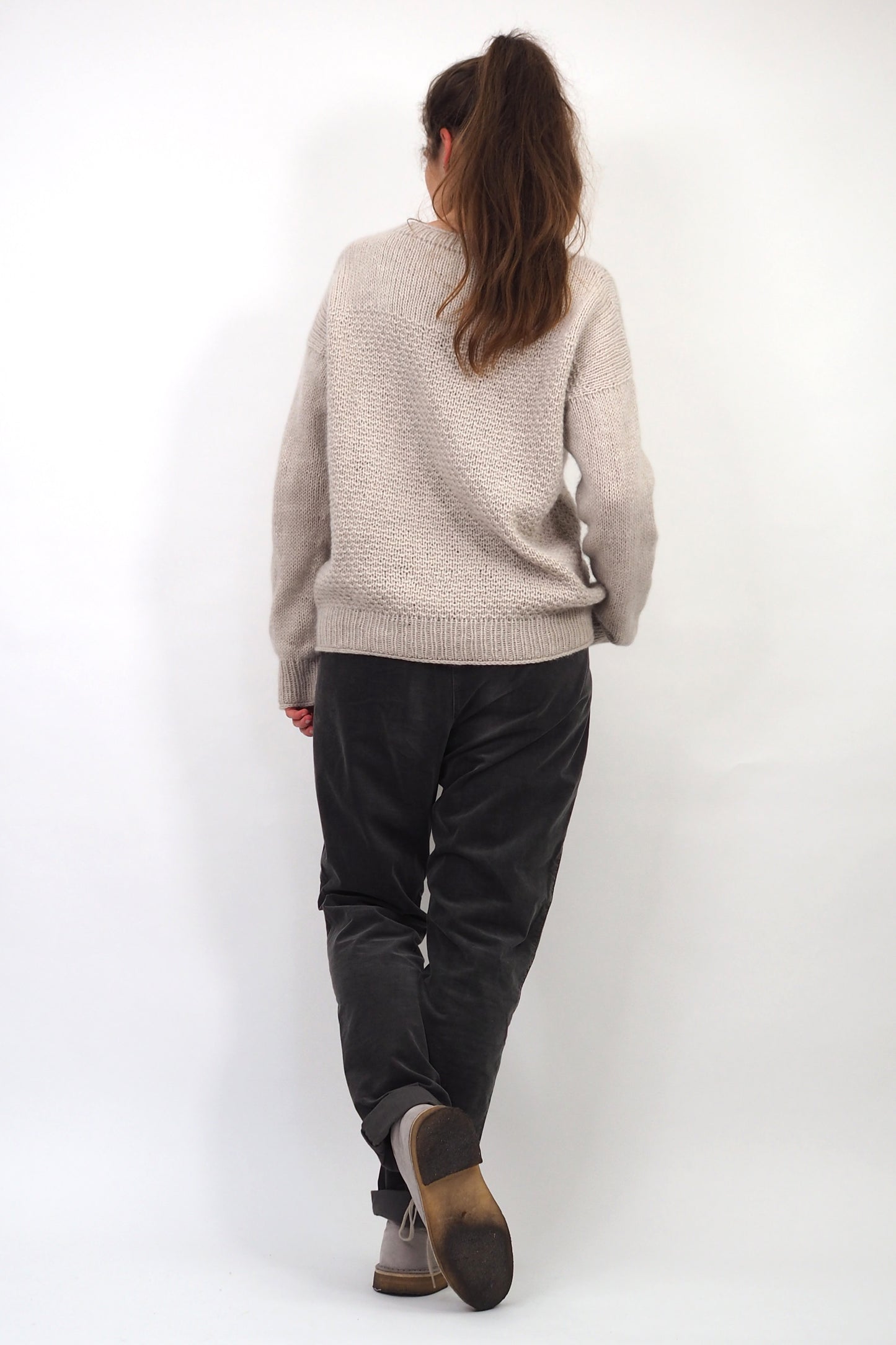 CASPER - 5 Garne - pdf