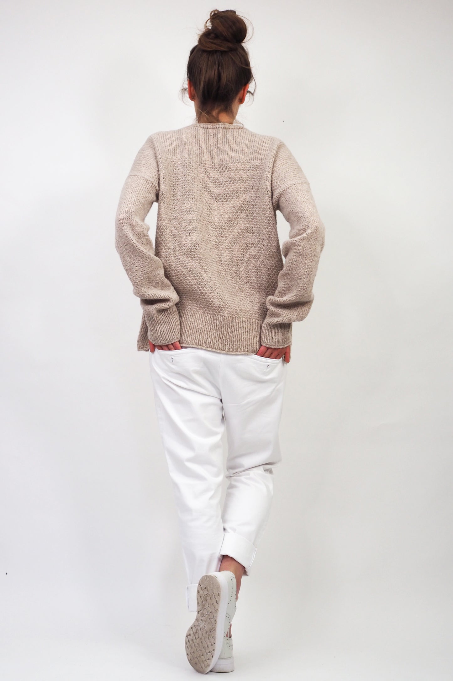 CASPER - 5 Garne - pdf