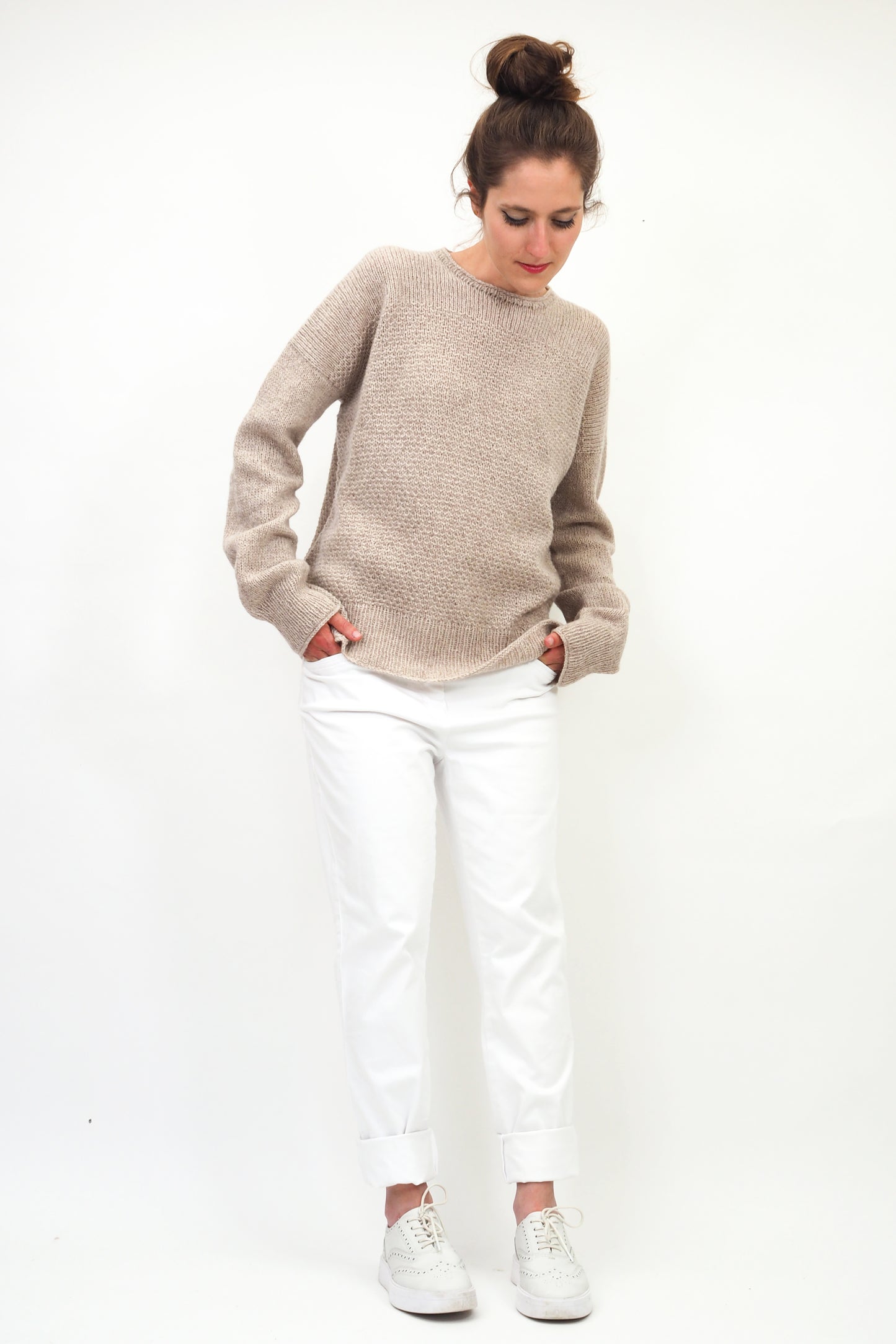 CASPER - 5 Garne - pdf