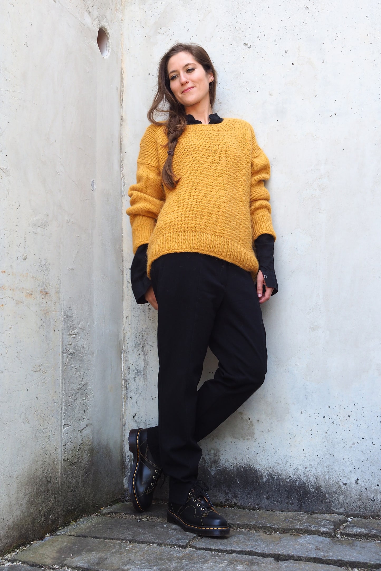 CASPER - 5 Garne - pdf