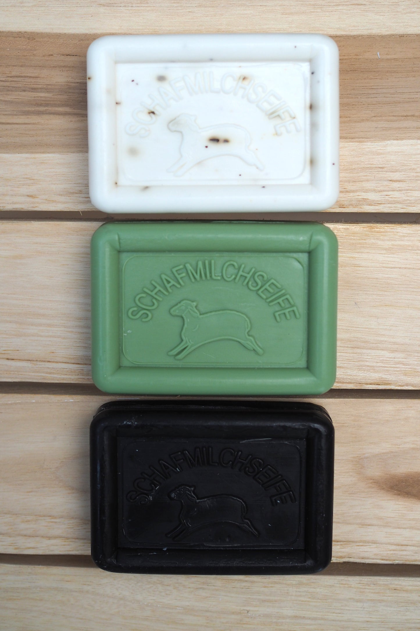 Sheep Milk Bar Soap