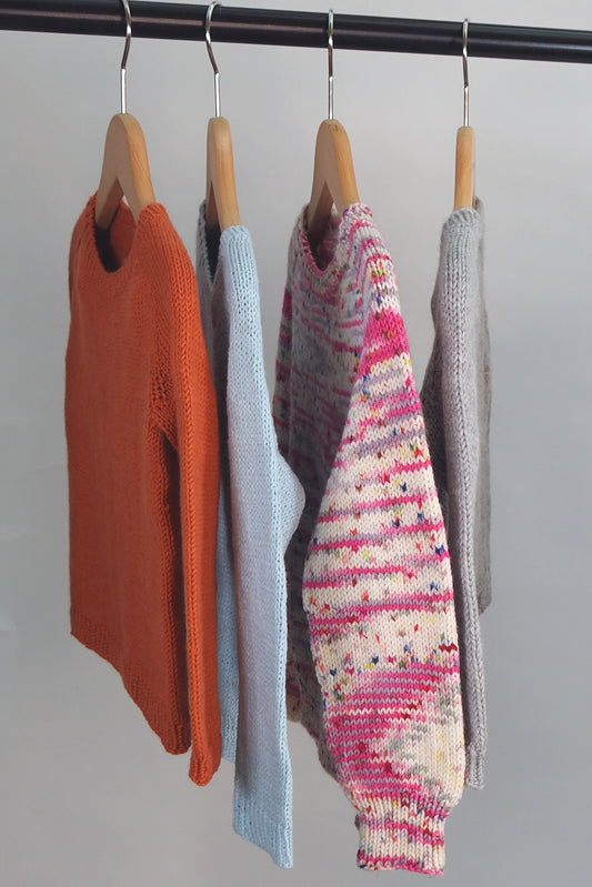 kids CONTIGUOUS basics - Nur Deutsche Version ! -