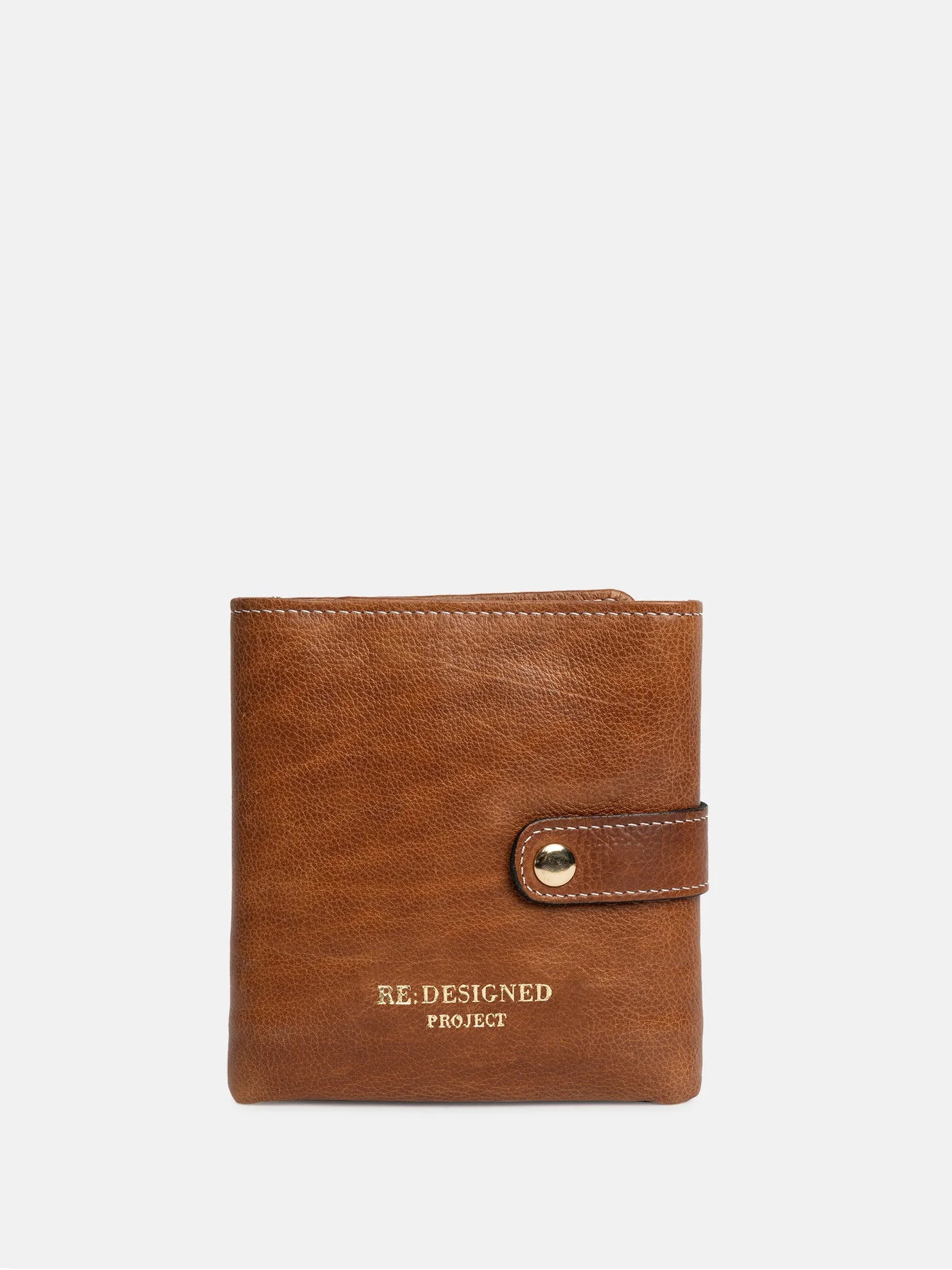 PROJECT PO34 - Farbe Walnut / Gold -