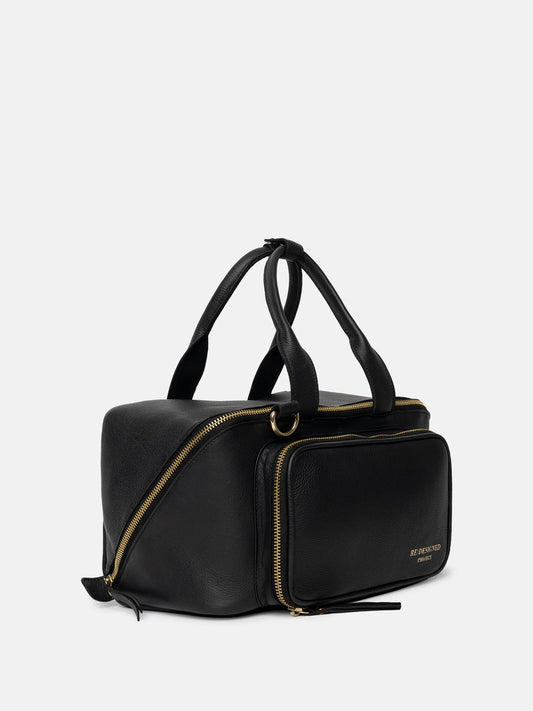 PROJECT PO39 - Black / Gold -