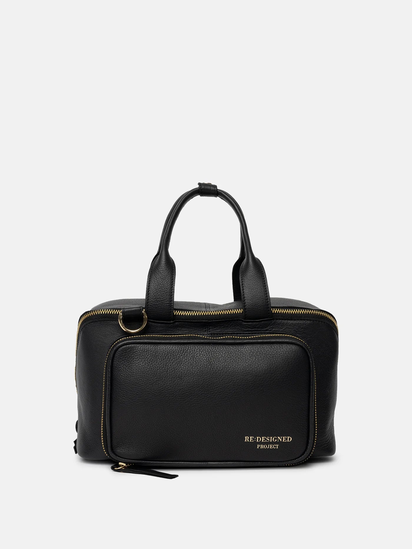 PROJECT PO39 - Farbe Black / Gold -