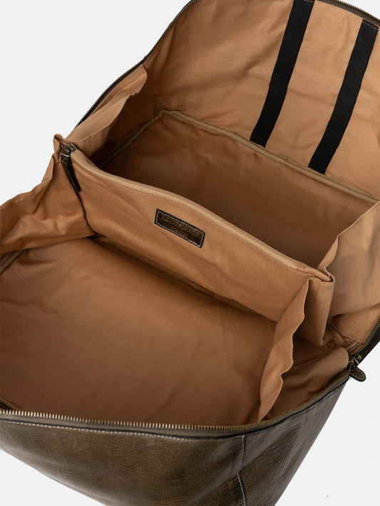 PROJECT PO40 - Dark Green -