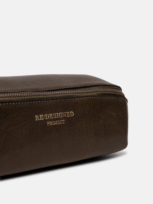 PROJECT PO41 - Dark Green -