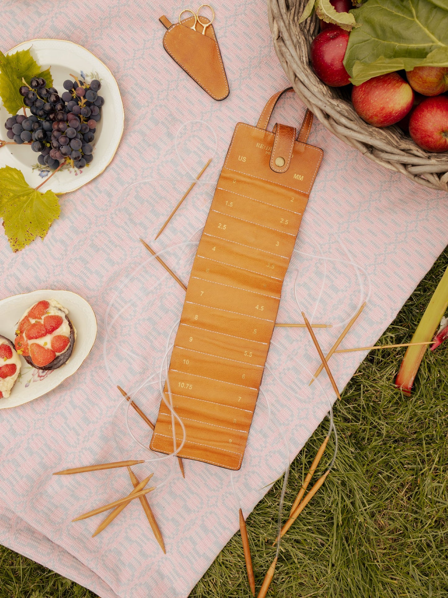 PROJECT PO66 - Burned Tan -