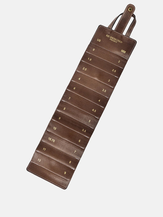 PROJECT PO66 - Woodsmoke -