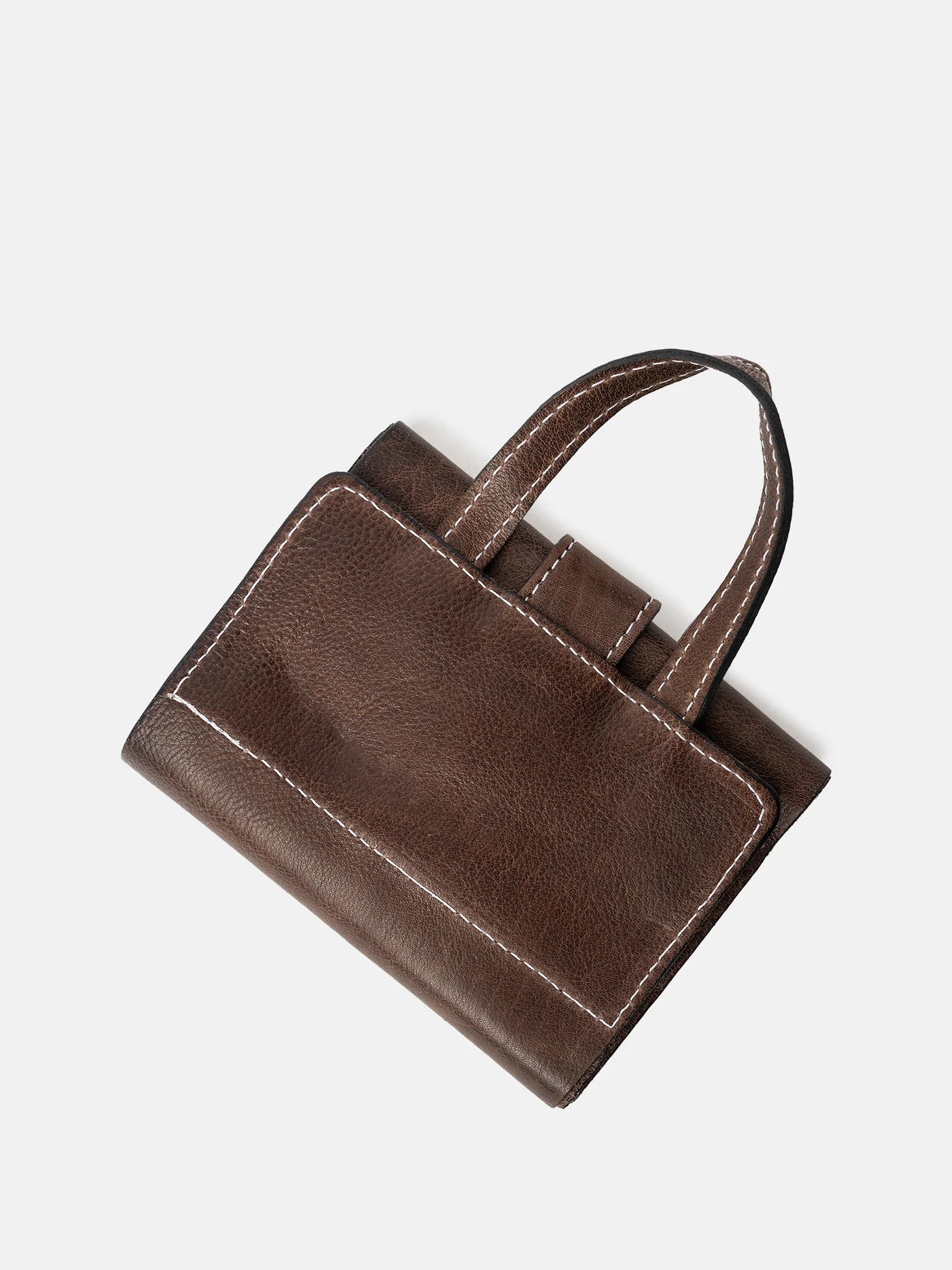 PROJECT PO66 - Woodsmoke -