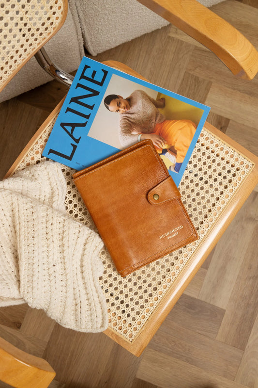 PROJECT PO67 - Burned Tan -