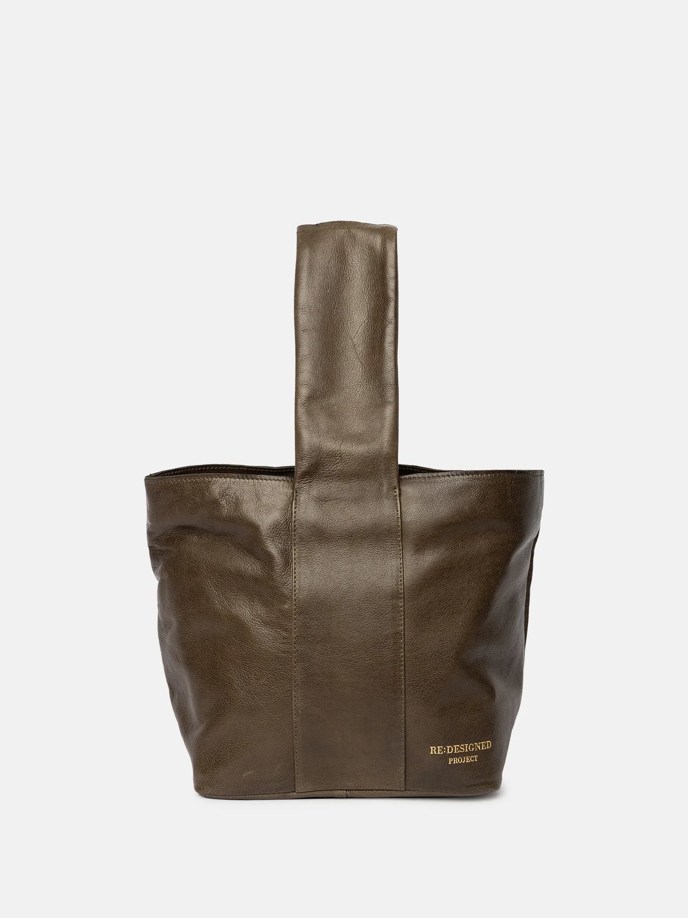 PROJECT PO81 - Dark Green -