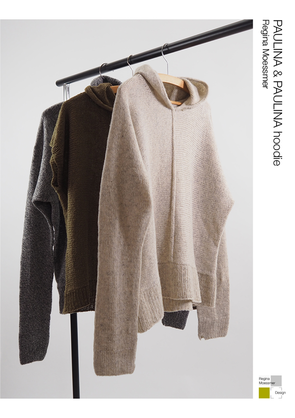 PAULINA & PAULINA hoodie - pdf -