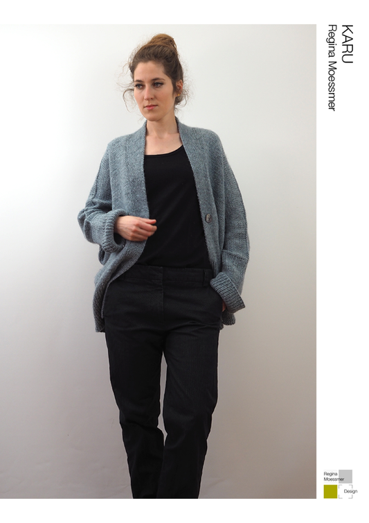 KARU - PDF - NUR IN ENGLISCH VERFÜGBAR -