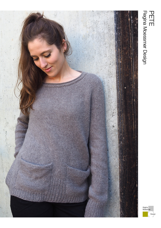 PETE - pdf - Nur in Deutsch.