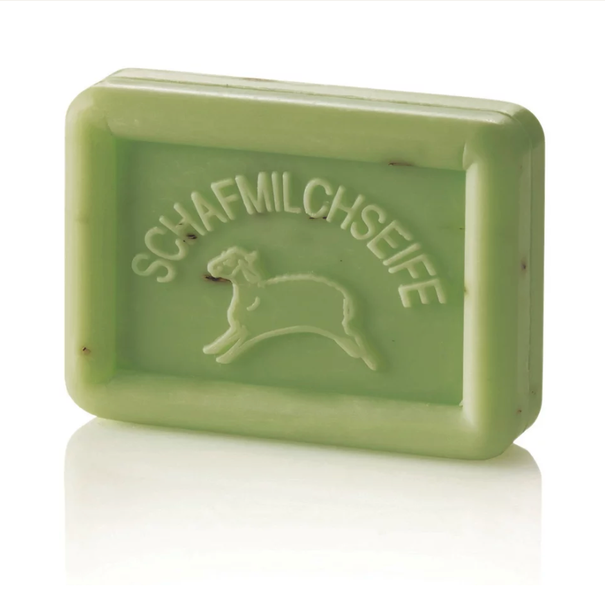 Sheep Milk Bar Soap