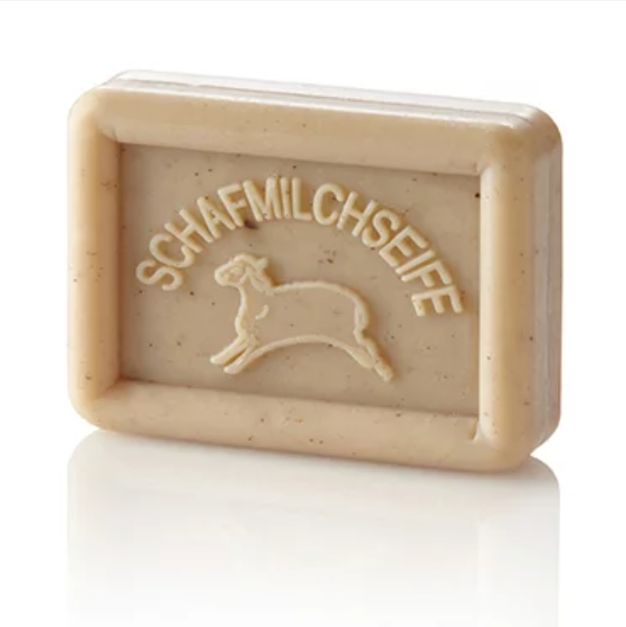 Sheep Milk Bar Soap