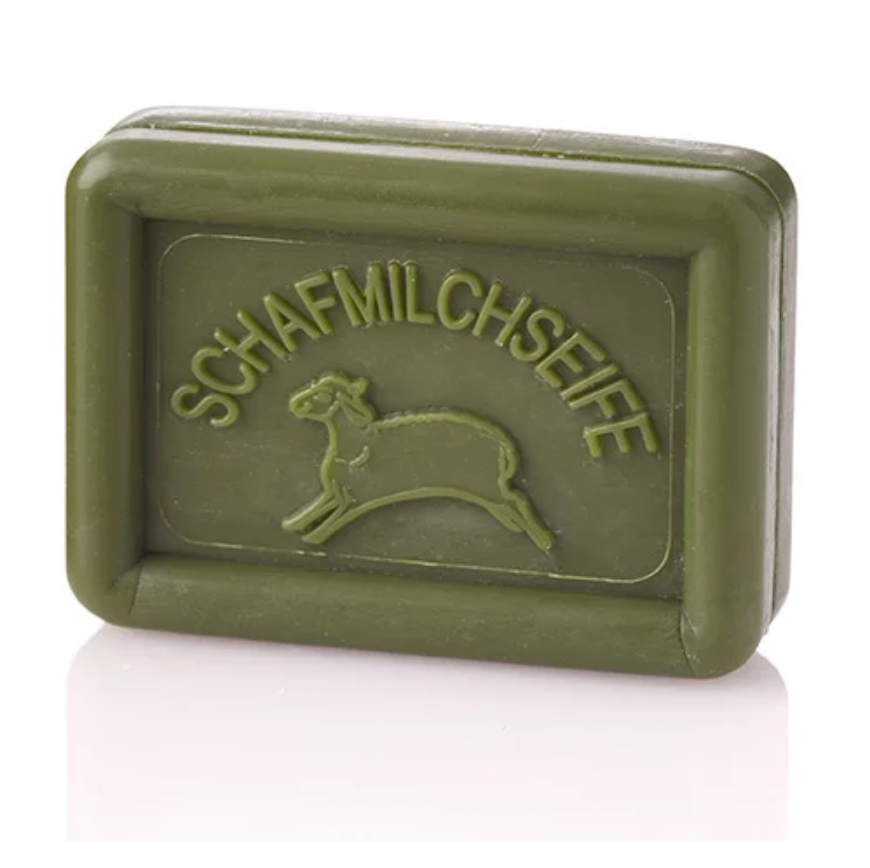 Sheep Milk Bar Soap