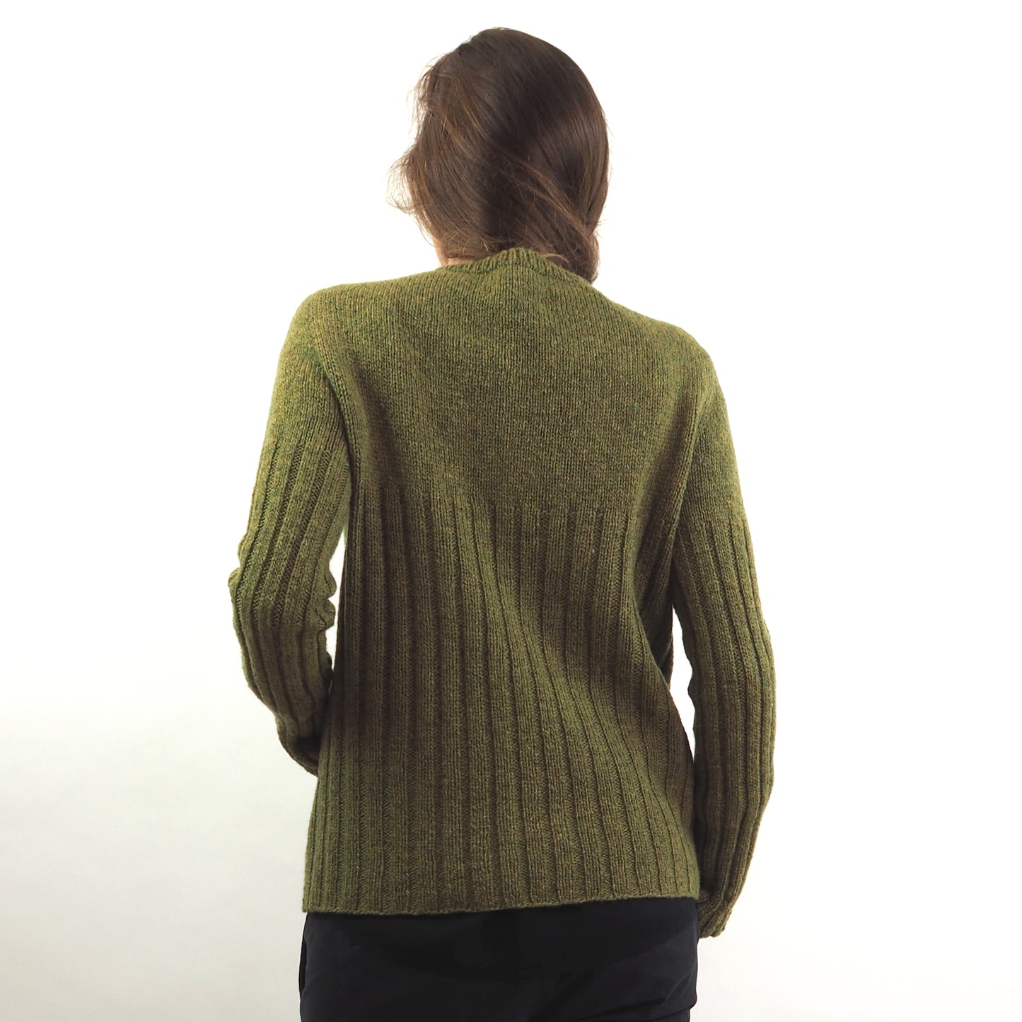 MORLAIX cardigan - pdf -