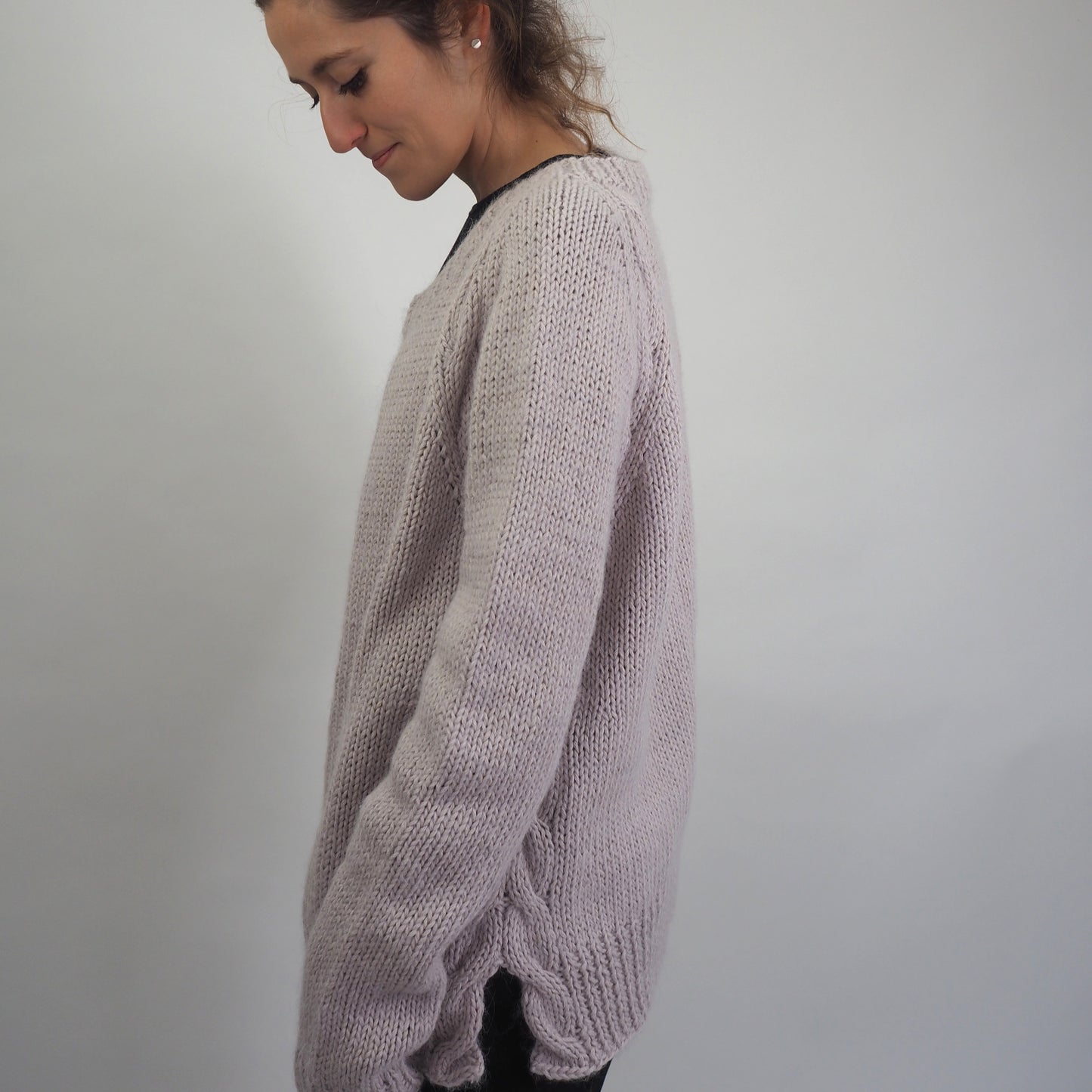 KNIT design eins - e-book - pdf -