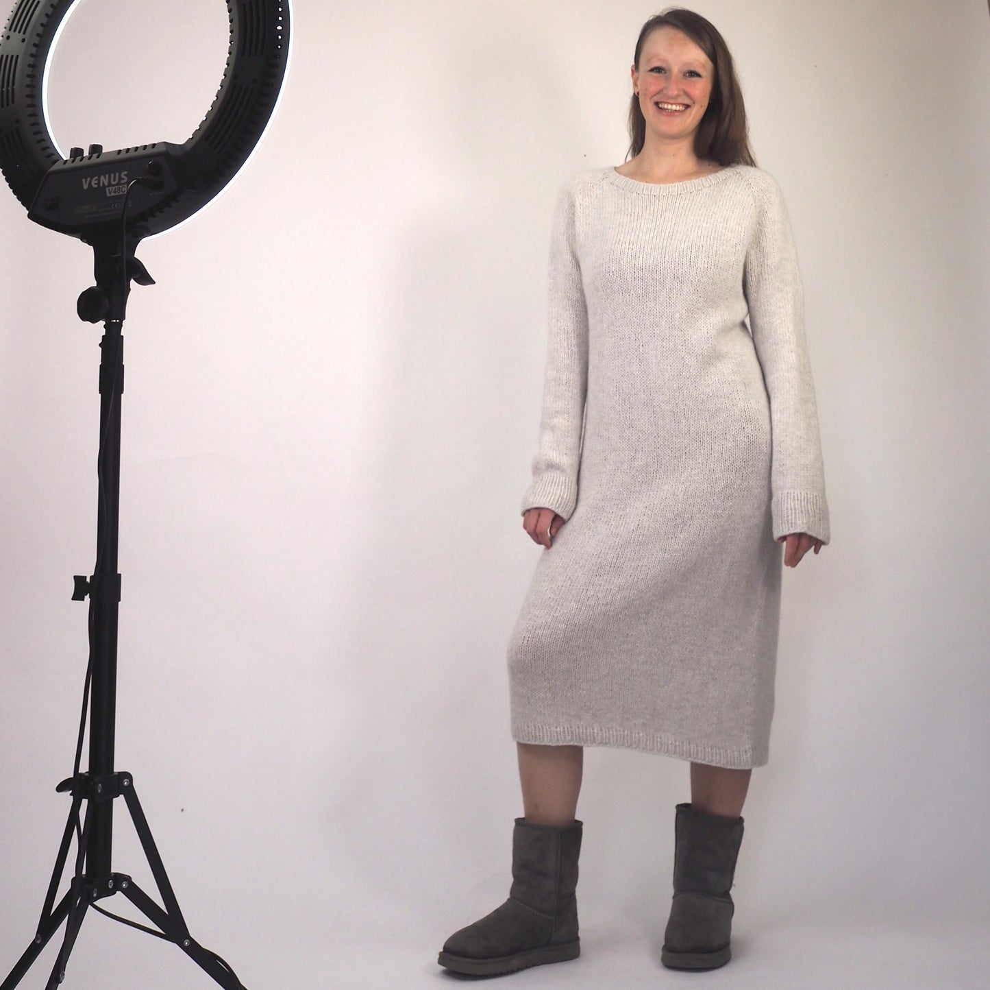 KNIT design eins - e-book - pdf -