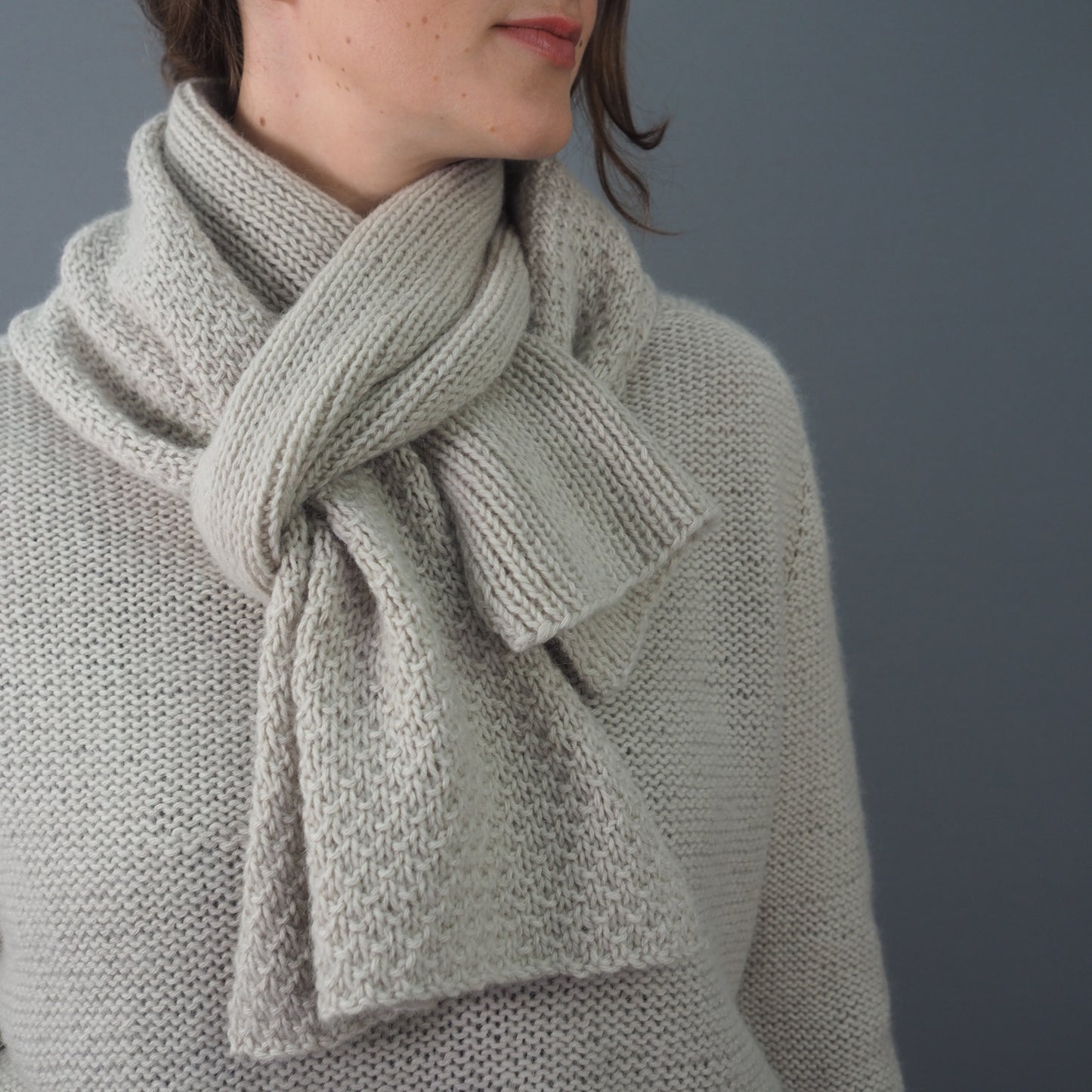 KNIT design eins - e-book - pdf -