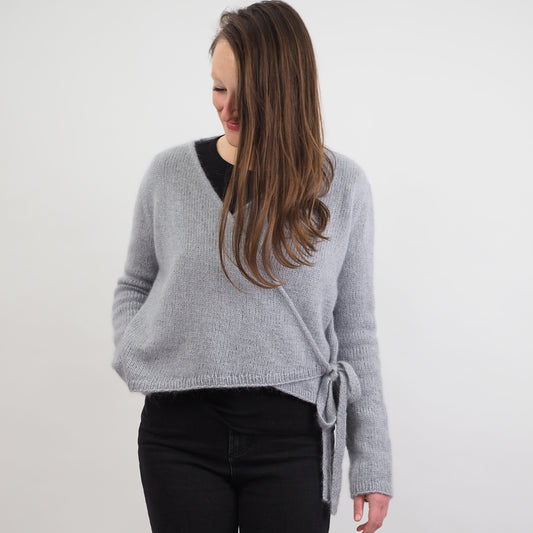 STRICK design eins - Anleitungsheft, nur deutsche Ausgabe -