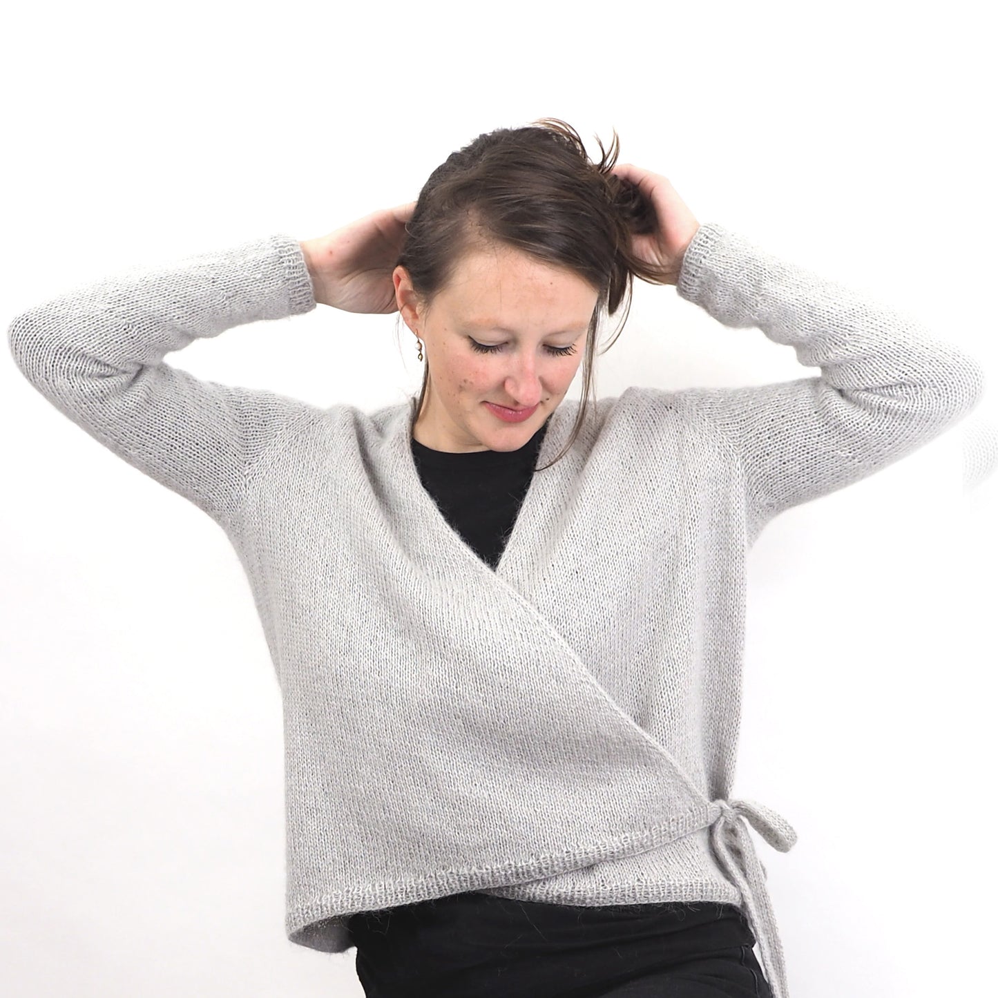 KNIT design eins - e-book - pdf -