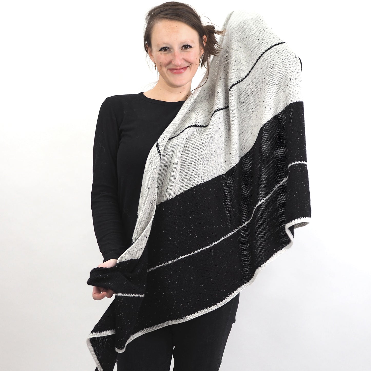 KNIT design eins - e-book - pdf -