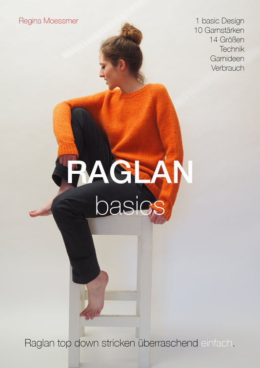 RAGLAN basics - ebook / pdf -