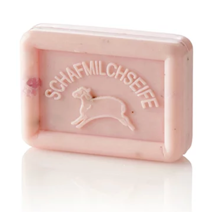 Sheep Milk Bar Soap