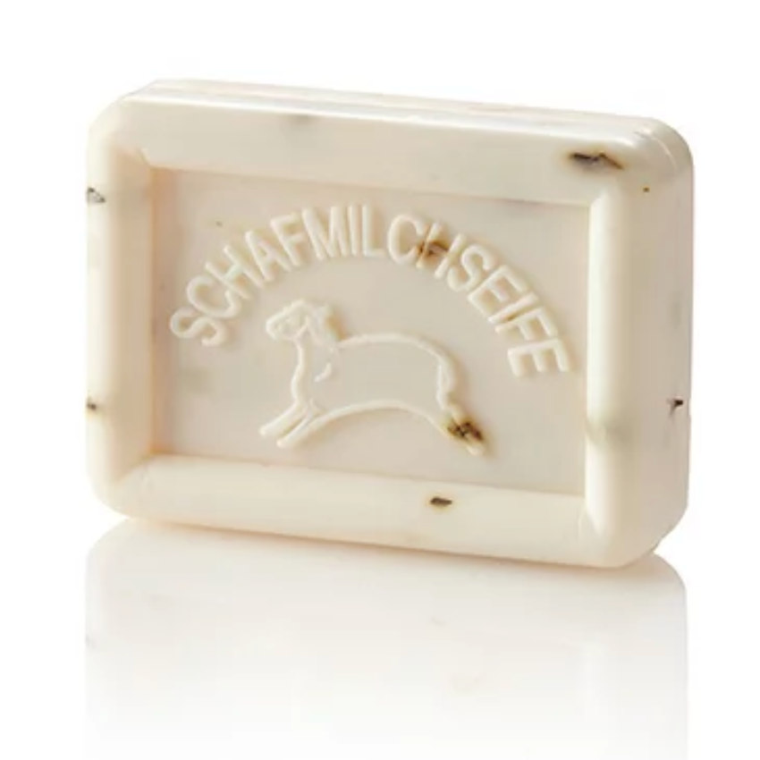 Sheep Milk Bar Soap