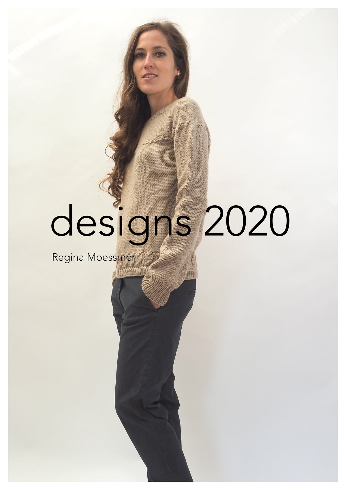 DESIGNS 2020 - ebook / pdf -