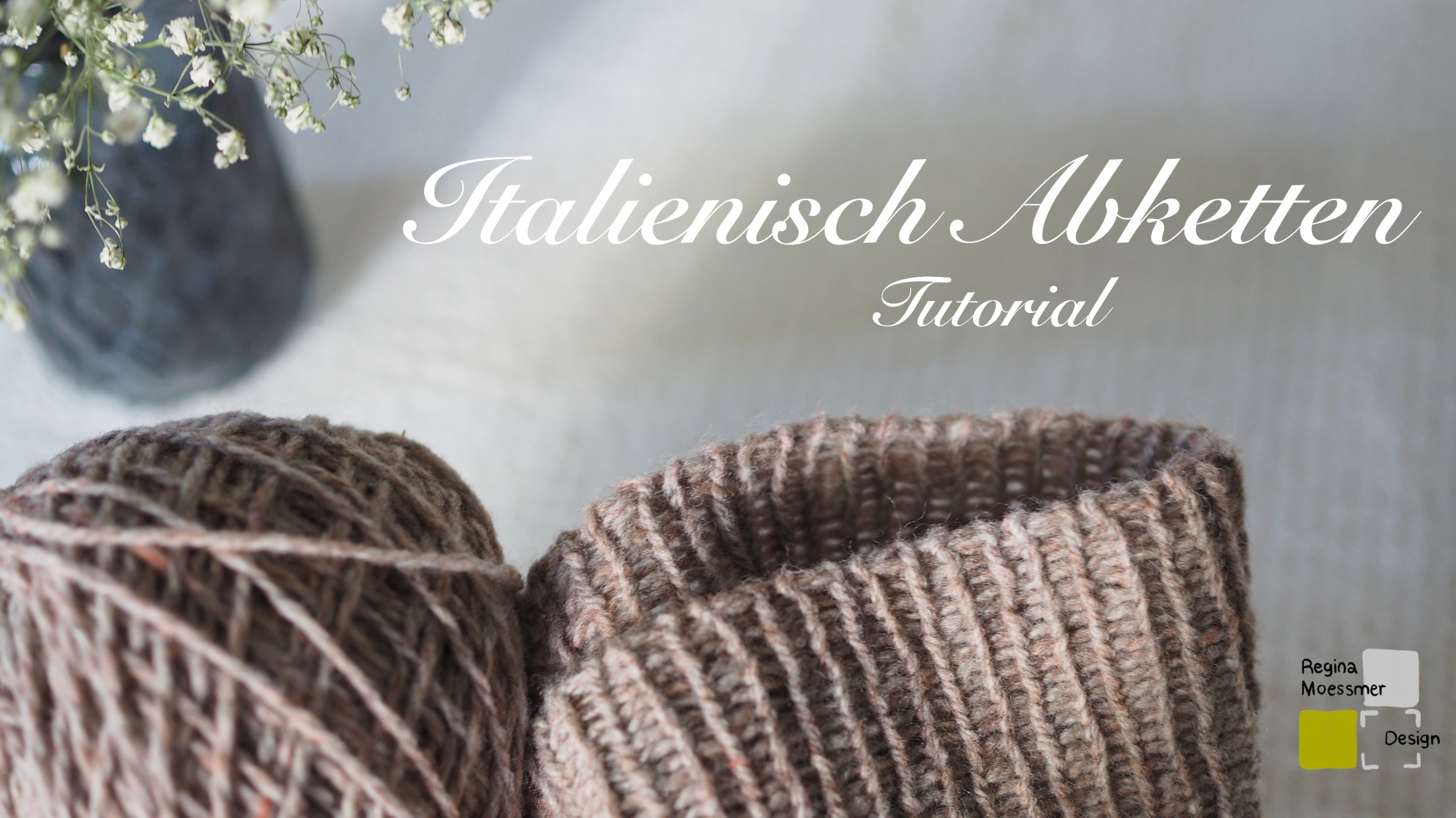 Load video: Italienisch Abketten